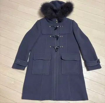 JILL by JILLSTUART 더플 코트