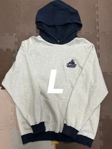 XLARGE 후드티 L 사이즈
