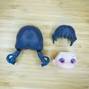 LIRORO 리로로 바이너리 스위트 하트 2.5 앨리스 부품