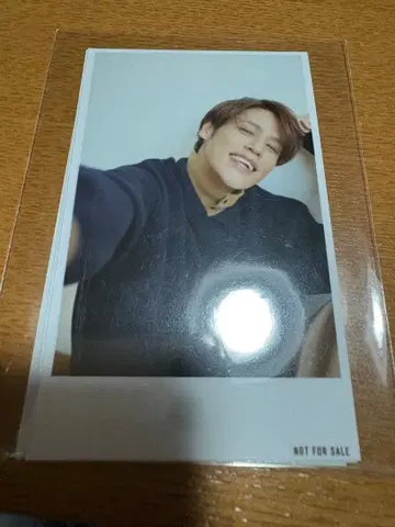 미야노 마모루 미니 사진 세트