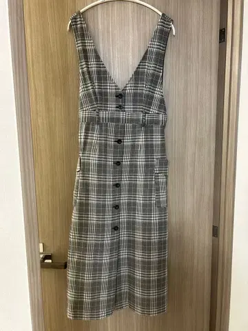 마이 스트라다 원피스