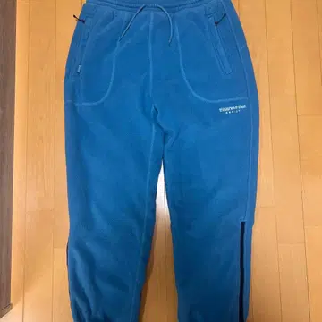 this is never that 스웨트 팬츠