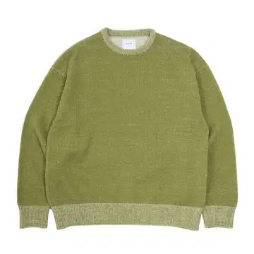 KAJA PLATING CREW KNIT L