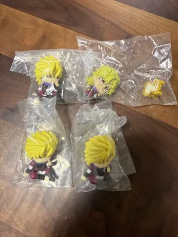 죠죠콜레 어깨 쿵 디오 세트