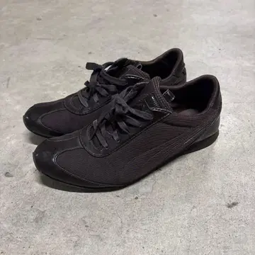 archive PUMA CAT driving shoes y2k 00s