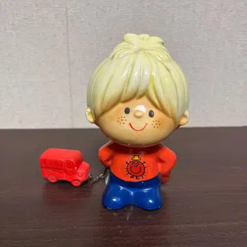 미즈모리 아토 남아 캐릭터 저금통