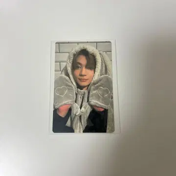 원인은 자신에게 있다. 요시자와 요토 트레이딩 카드