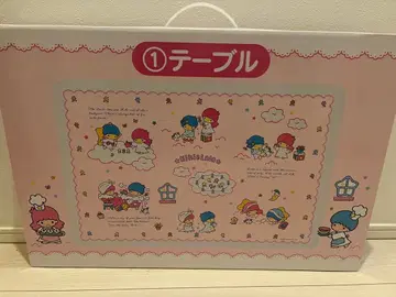 키키라라 복권 테이블