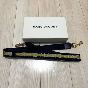 [ 미사용 ] 마크제이콥스 숄더 벨트 스트랩 MARCJACOBS