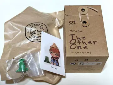 HIRONO The Other One 시리즈 Staring