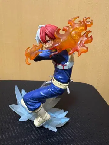 나의 히어로 아카데미아 토도로키 쇼토 피규어