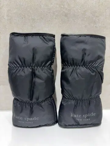 케이트 스페이드 핸드 워머 장갑