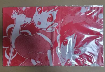 케이온 히라사와 유이 나카노 아즈사 유이아즈 수건