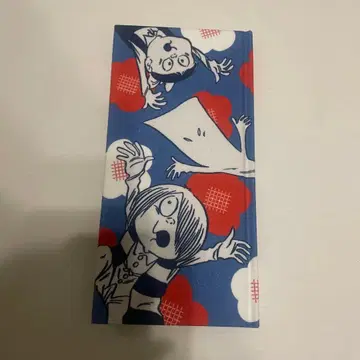 [설명필독] 게게게의 키타로 게게게기 한정판 오미쿠지첩