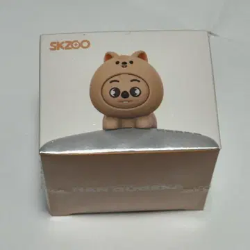 한지성 한쿼카 피규어 서울콘