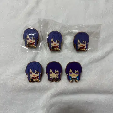 앙스타 칸자키 소마 클립