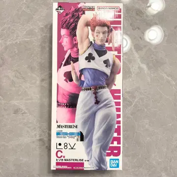 H x H 제일복권 / 묶음 판매