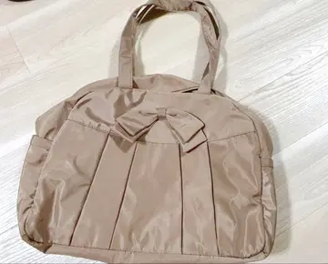 아오키 미사코 시마무라 보스턴 백