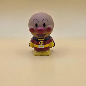 호빵맨 피규어 약 5cm