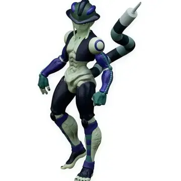 헌터헌터 pop up parade 피규어 메르엠