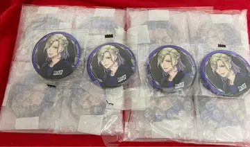 트위스티드 원더랜드 트위스테 빌 셰인하이트 캔뱃지 운동복