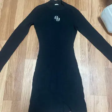 GYDA 원피스 가격 인하 협상