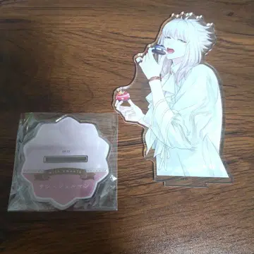 코드리아이즈 산 아크릴 스탠드