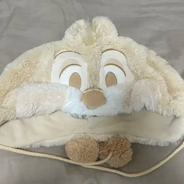 디즈니 팬캡 데일