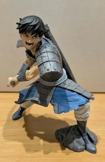 반프레스토 킹덤 CREATOR x CREATOR -SHIN- 신