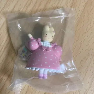 마론크림 시크릿 마스코트