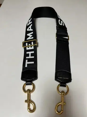 MARC JACOBS 숄더 스트랩