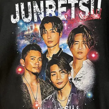 준레츠 프리미엄 T셔츠