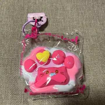 멜로조이 고양이 발톱 복슬복슬