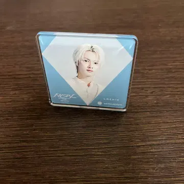 SEVENTEEN 미츠코시 라시크 혜택 준