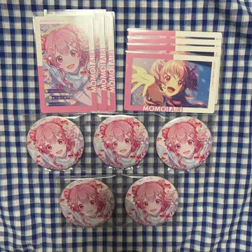 프로세카 모모이 아이리 그리캔 에피카