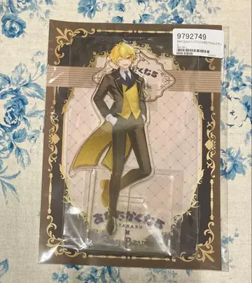 타카오 신사 스이파라 아크릴 스탠드