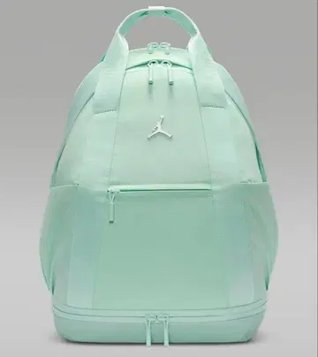 조던 알파 백팩 28L 민트