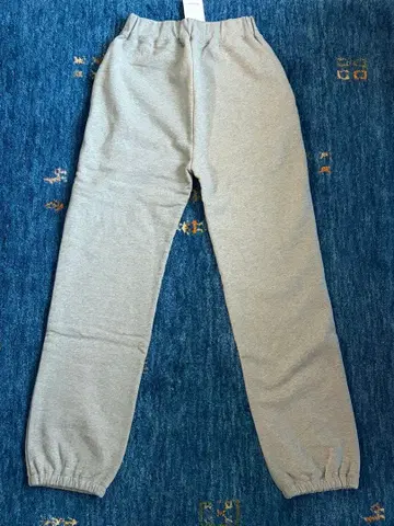 미사용 새상품 택 포함 Spick & Span 프로타고니스타 스웨트 팬츠