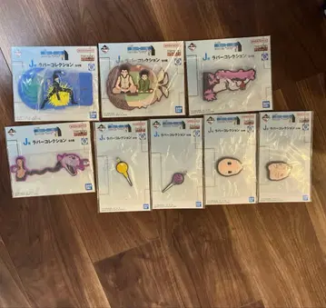 HUNTER x HUNTER 제일복권 J상