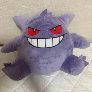 팬텀 봉제 인형