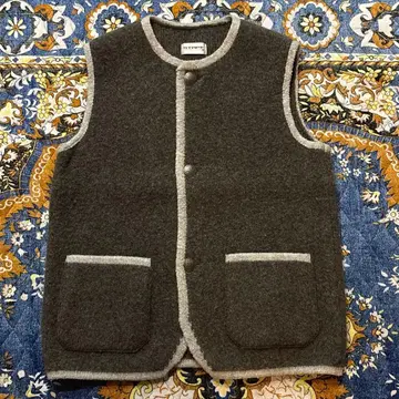 [ STAPF ] 티롤리안 베스트 오스트리아 제