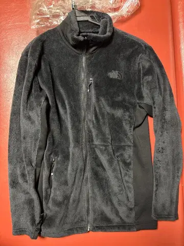The North Face 지퍼 인 버사 미드 자켓 XL