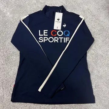 새상품급 르꼬끄 골프웨어