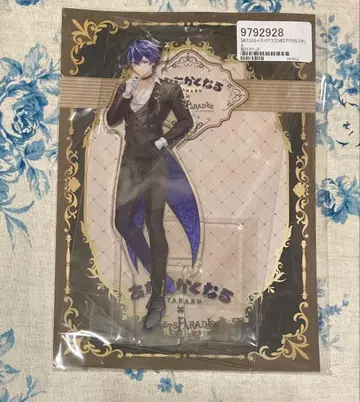 아이츠키 스립 스이파라 아크릴 스탠드