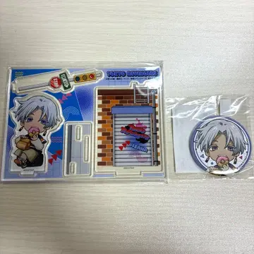 마루쿠지 도쿄 리벤저스 쿠로카와 이자나 세트