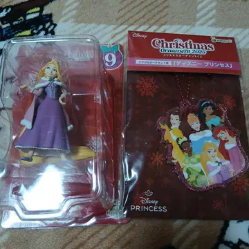 디즈니 오너먼트