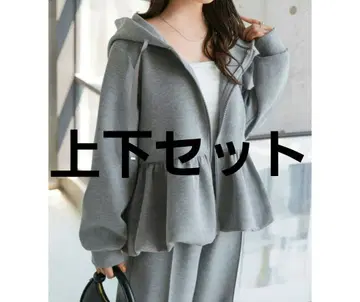 고베 레터스 푸치레 셋업