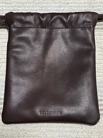 와일드 스완스 BOURSE BROWN