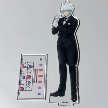 은혼 AnimeJapan 2018 사카타 긴토키