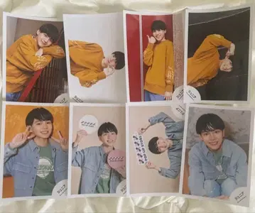 이노우에 아오 공식 사진